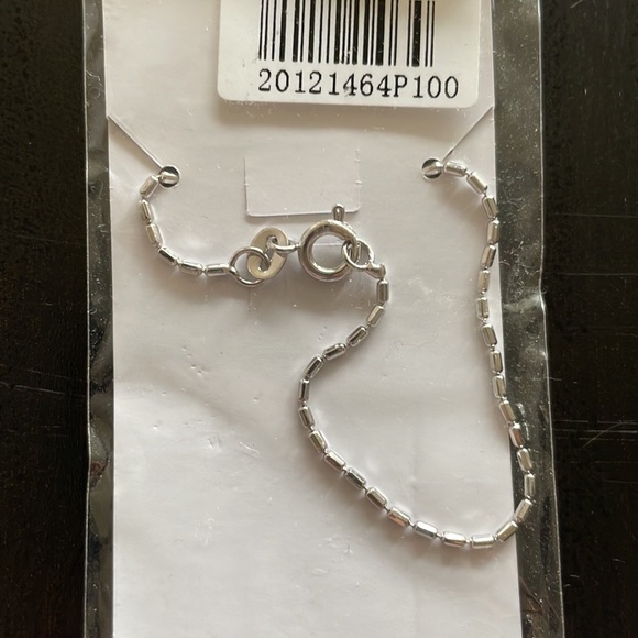 Zircon Wedding Jewelry - Picture 3 of 3